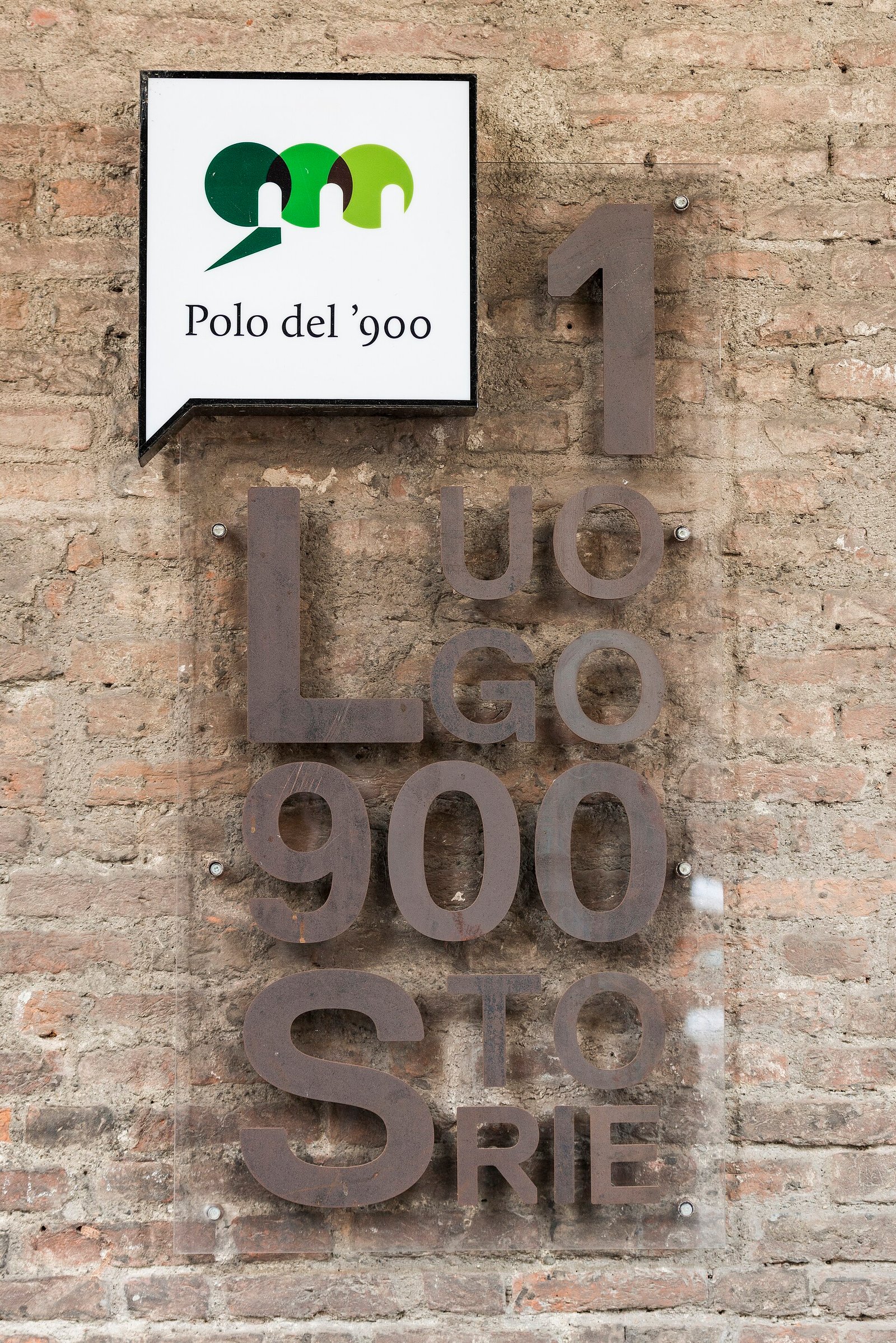 Polo of the ‘900 — via Wikimedia Commons Polo of the ‘900 — via Wikimedia Commons