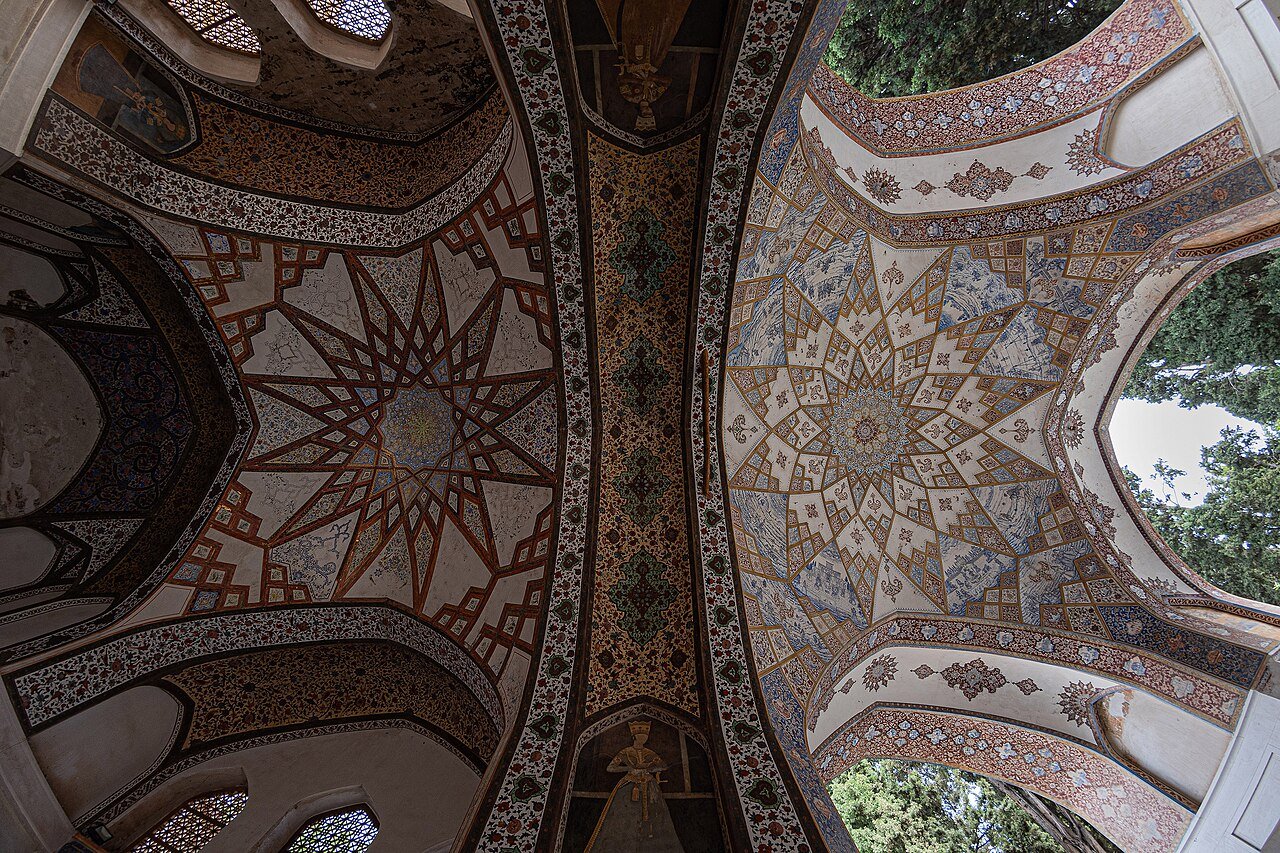 Fin Garden Kashan, UNESCO World Heritage Site
