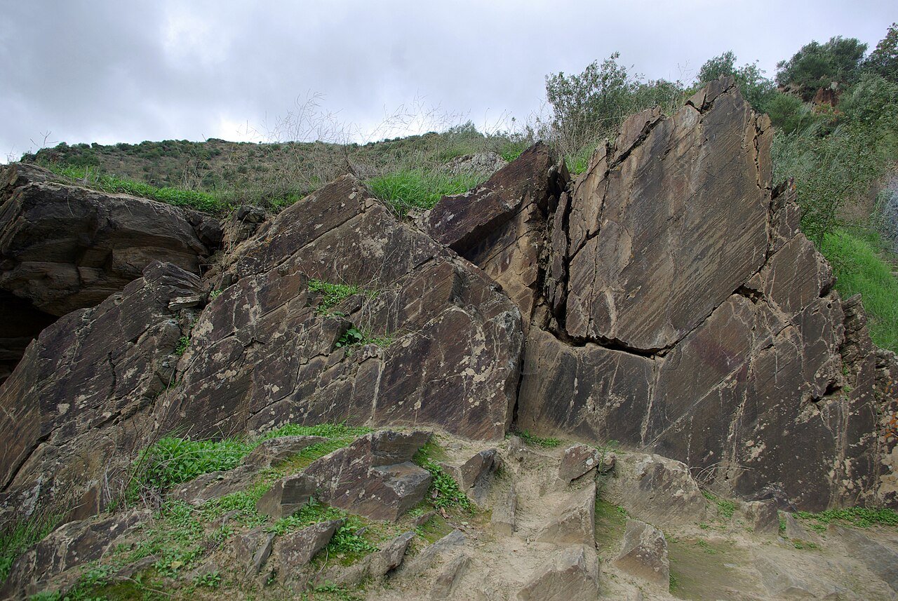 Prehistoric Rock Art Sites in the Côa Valley, UNESCO World Heritage Site