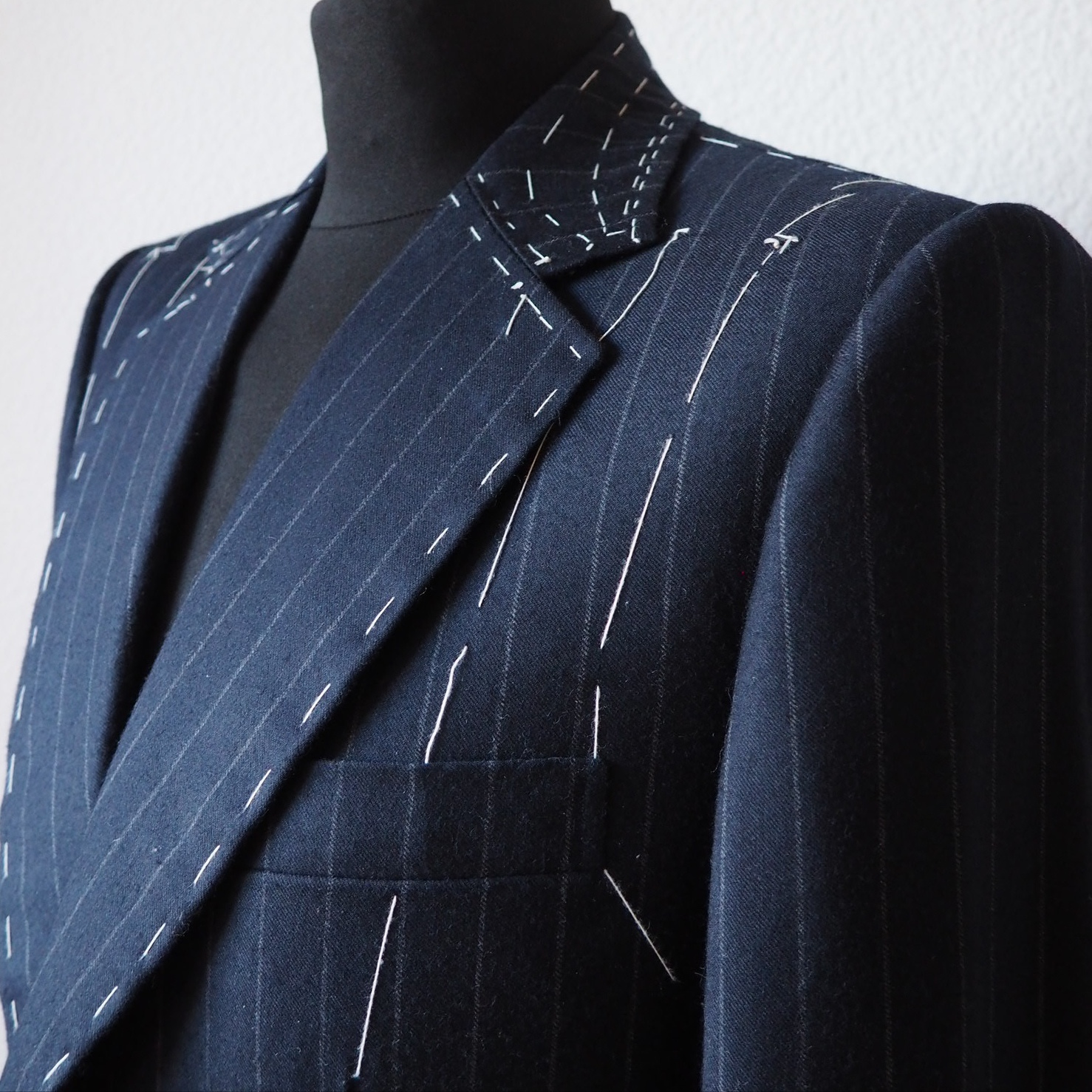 The Tailor’s Cut: Alfredo Corneliani and the Sartorial Luxury Heritage of Mantua, 1930