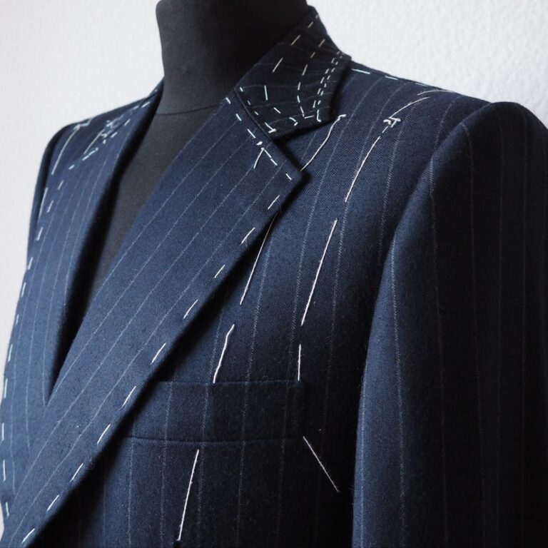 The Tailor’s Cut: Alfredo Corneliani and the Sartorial Luxury Heritage of Mantua, 1930