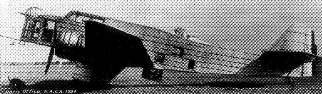 Marcel Bloch and Aeronautical Heritage of Dassault, 1929
