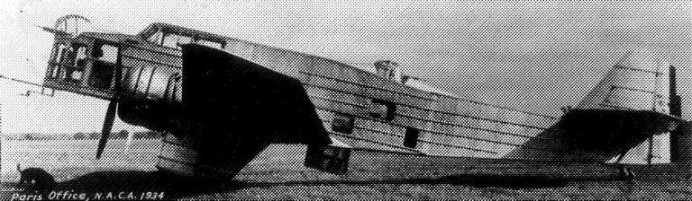 The Éclair Propeller and the Wings of France: Marcel Bloch and the Centennial Wings of Dassault Aviation, 1929