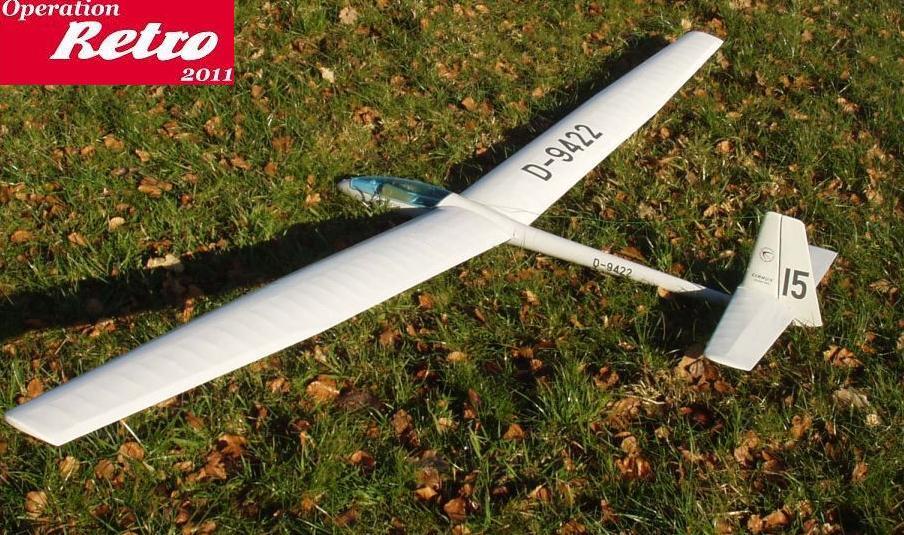 Minima in Volo: Johannes Graupner and the Miniature Aeronautical Heritage of Graupner Modellbau, 1930