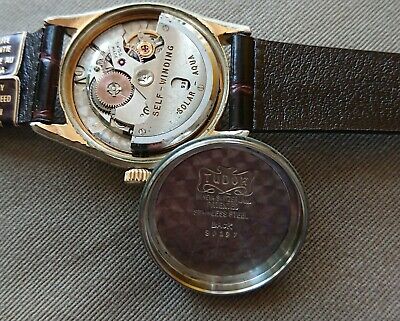 The Shield of Geneva: Hans Wilsdorf and the Centennial Horological Odyssey of Tudor, 1926