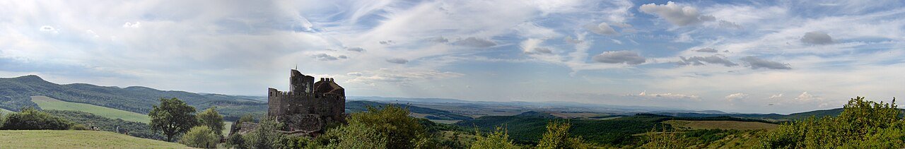 Hollókő Traditional Village, UNESCO World Heritage Site
