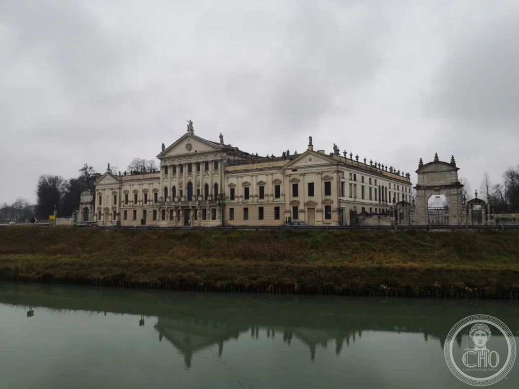 Villa Pisani National Museum – Virtual Tour 360° — Foto: Stefano Vigolo