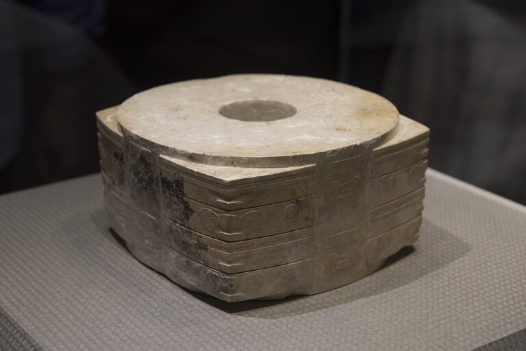 Archaeological Ruins of Liangzhu City: Guide