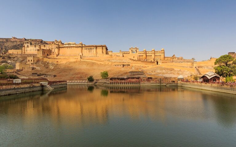 Hill Forts of Rajasthan Rajput Strongholds: Guide