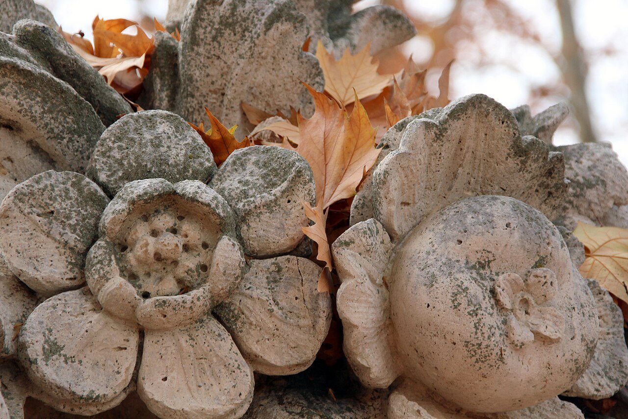 Aranjuez Cultural Landscape gardens, UNESCO World Heritage Site