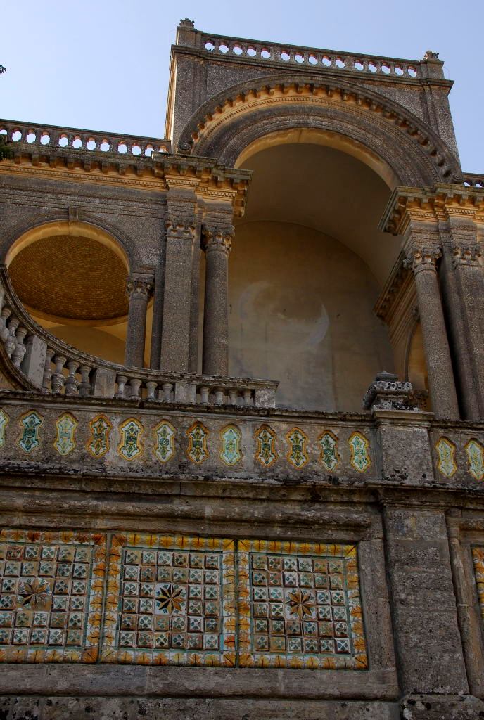 Regional Museum of Ceramics of Caltagirone — via Wikimedia Commons
