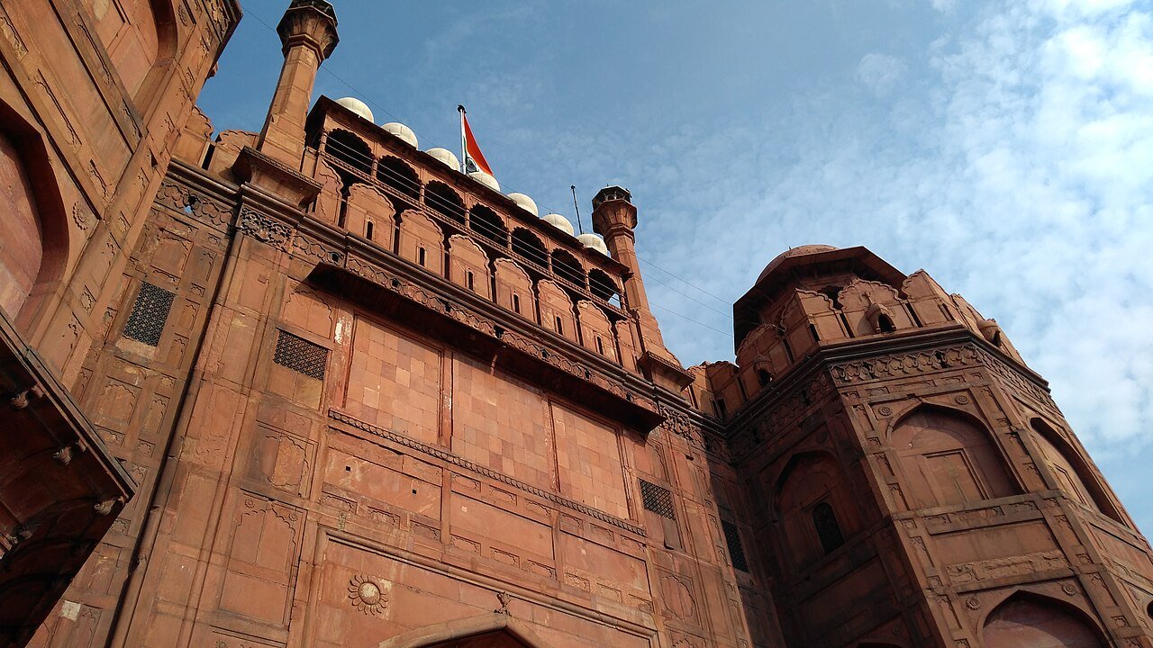 Red Fort Complex Delhi, UNESCO World Heritage Site