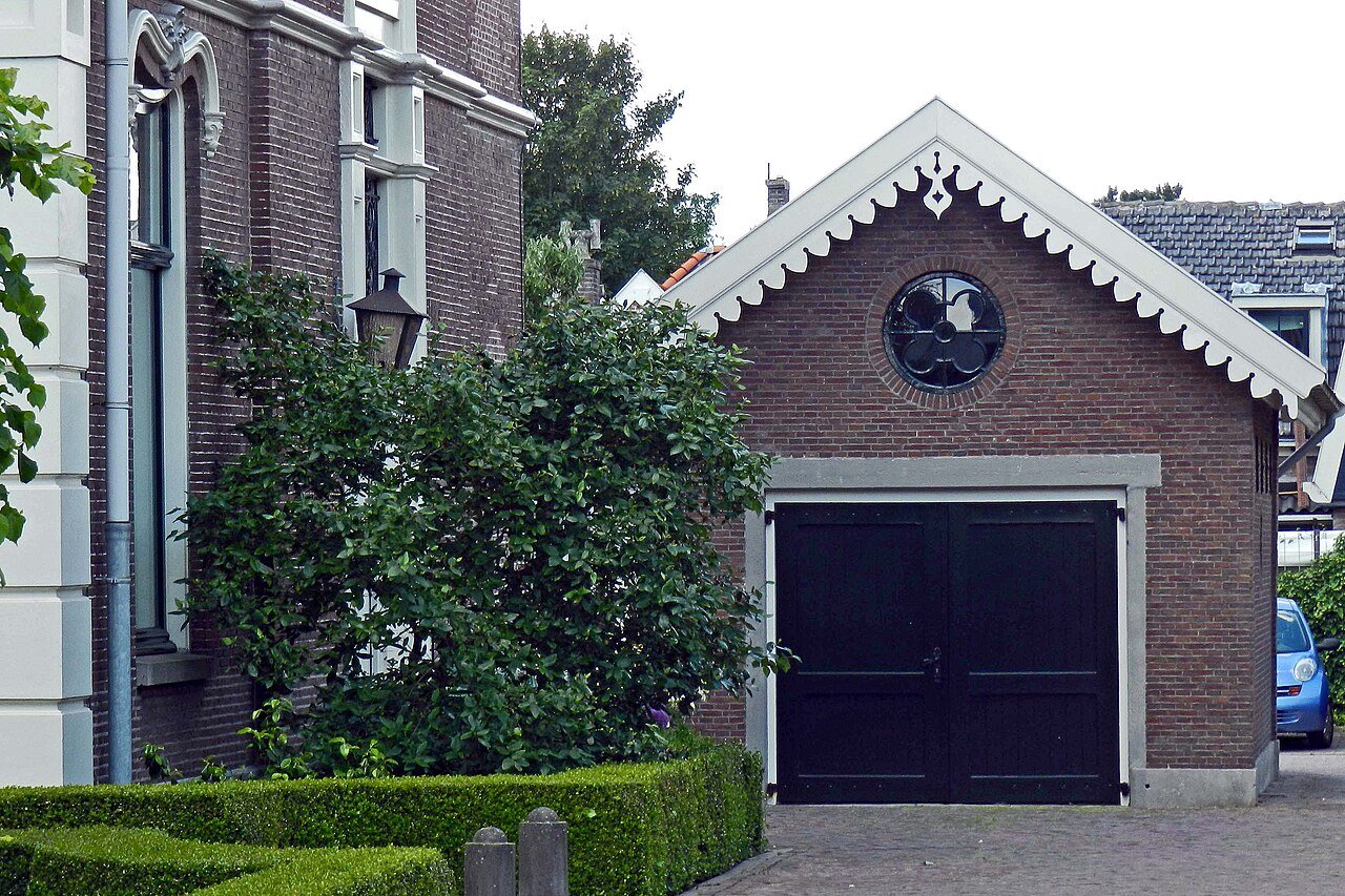 Beemster Polder, UNESCO World Heritage Site