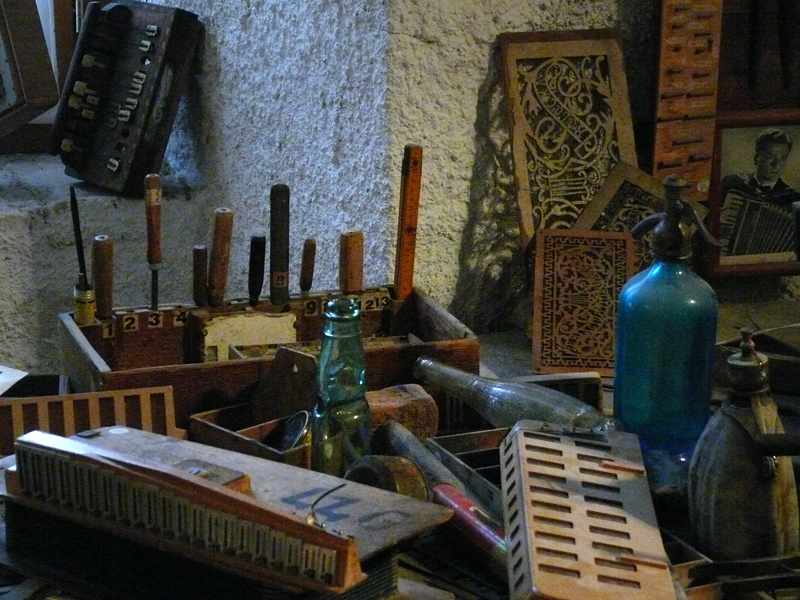 Bellows of Melody: Egidio Roncaglia and the Castelfidardo Accordion Heritage of Excelsior, 1924