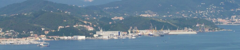 Ansaldo-San Giorgio (Cantiere Navale del Muggiano, 1918)