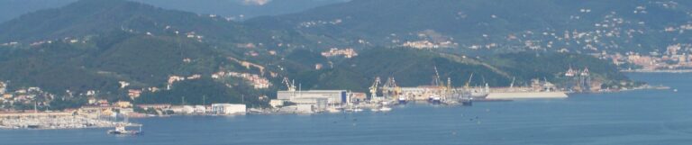 Ansaldo-San Giorgio (Cantiere Navale del Muggiano, 1918)