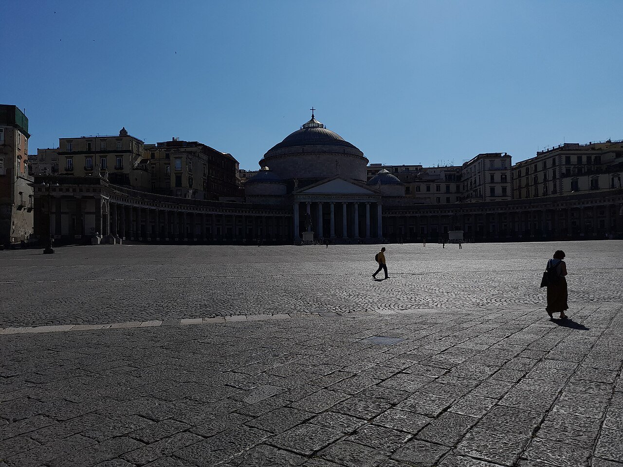 Historic Centre of Naples, UNESCO World Heritage Site