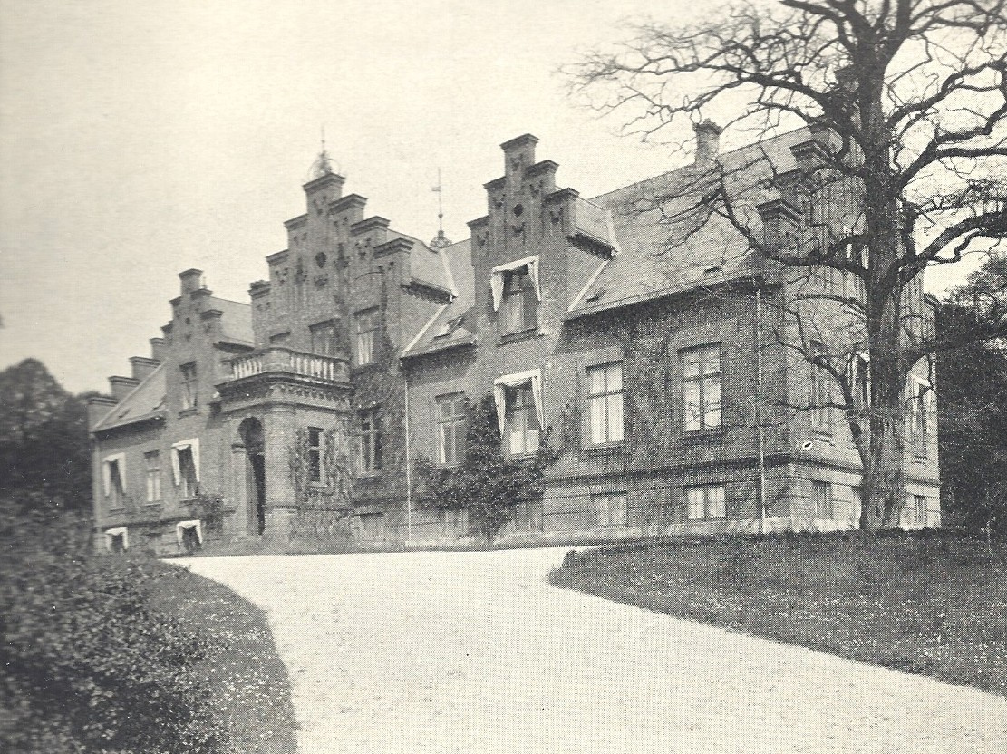 Nordfeld — view