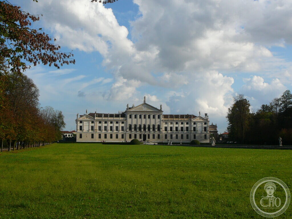 Villa Pisani National Museum – Virtual Tour 360°
