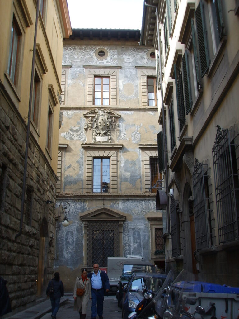 The Curators of Elegance: Pandolfini and the Art Auctions of Florence, 1924
