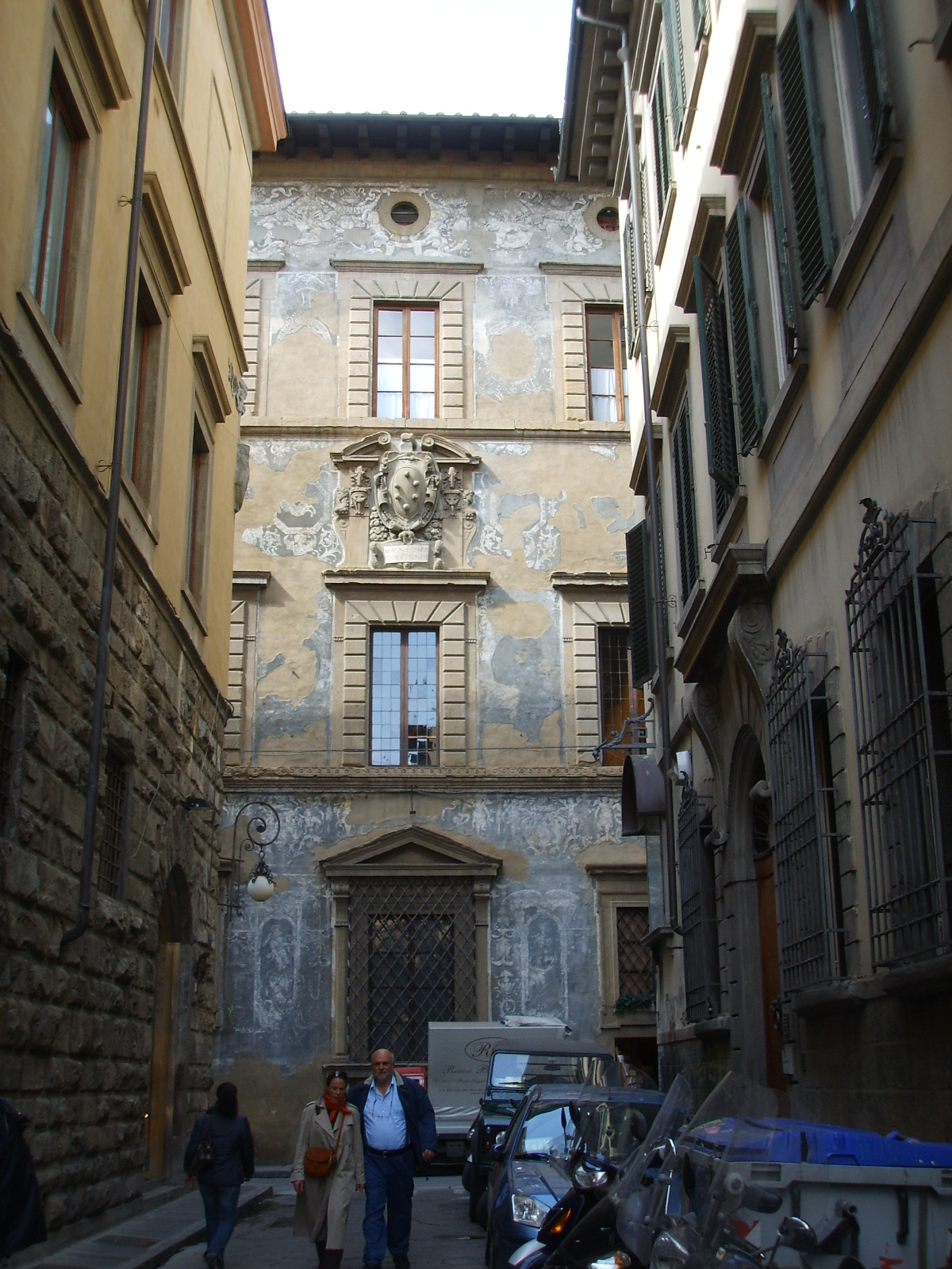 The Curators of Elegance: Pandolfini and the Art Auctions of Florence, 1924
