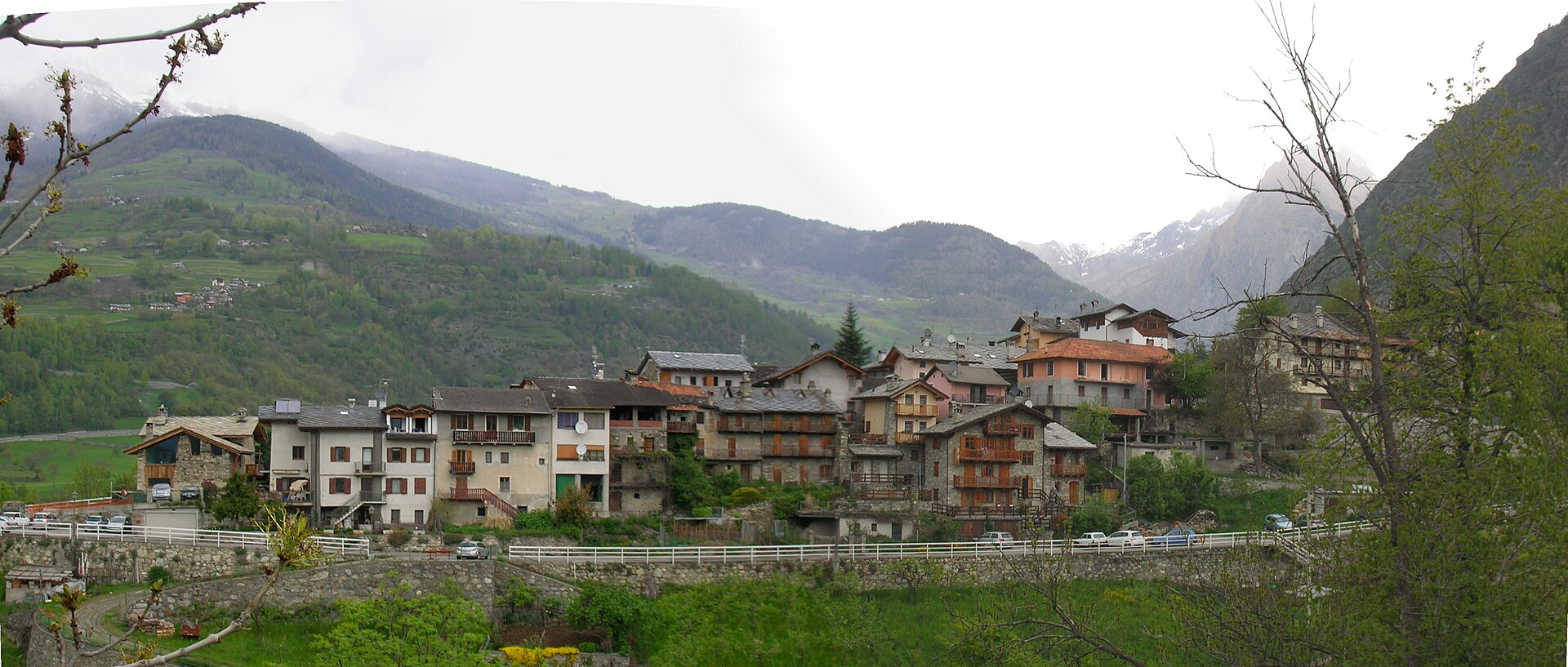 Roisan — via Wikimedia Commons