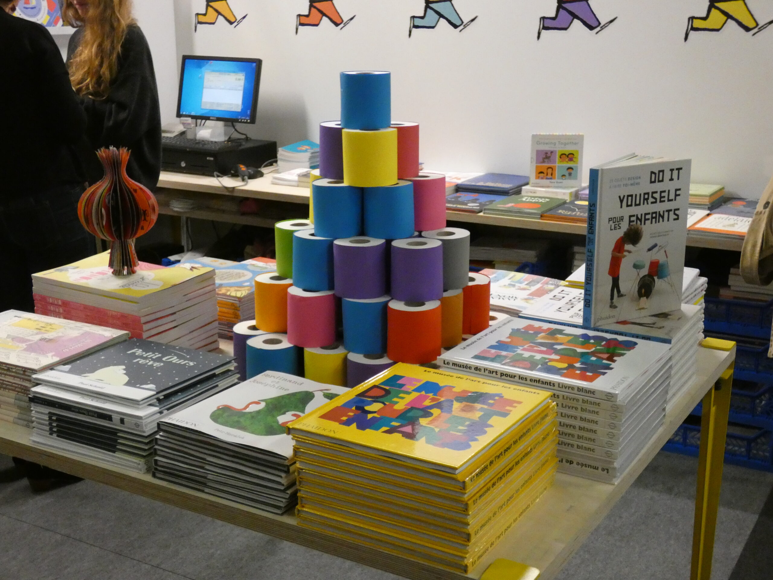 Phaidon Press Master Art Publishing Folios