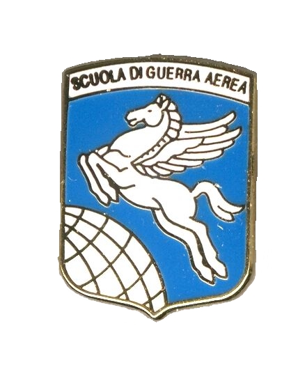 Royal School of Aeronautics Command Building, Florence