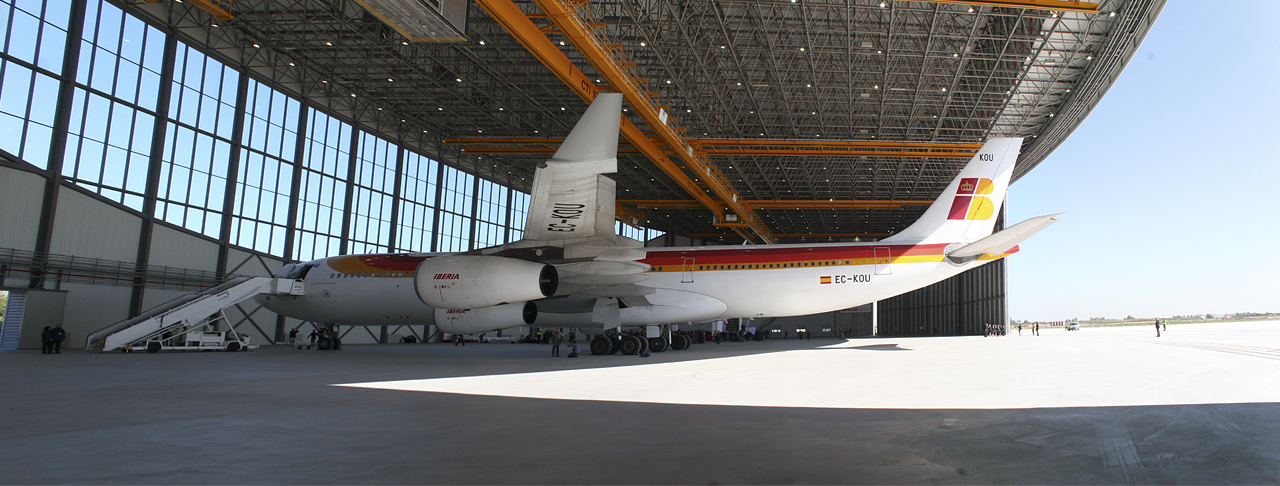 Wings Across the Peninsula: Horacio Echevarrieta and the Founding Flight of Iberia, 1927