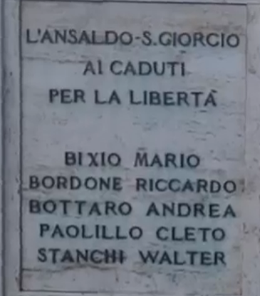 Ansaldo-San Giorgio (1918)