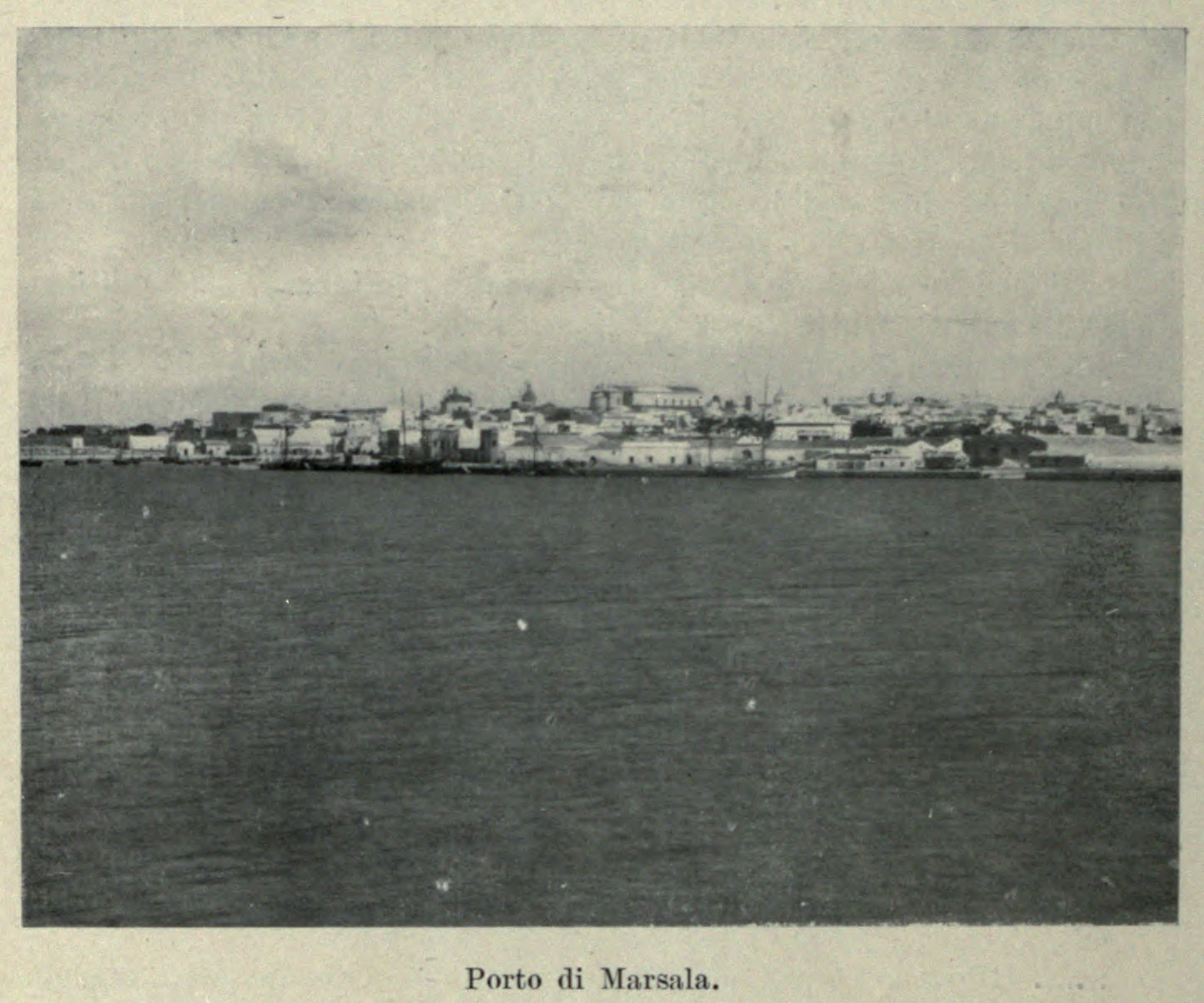 Aroma on the Mediterranean Shore: Vito Zichittella and the Roasters of Marsala, 1929