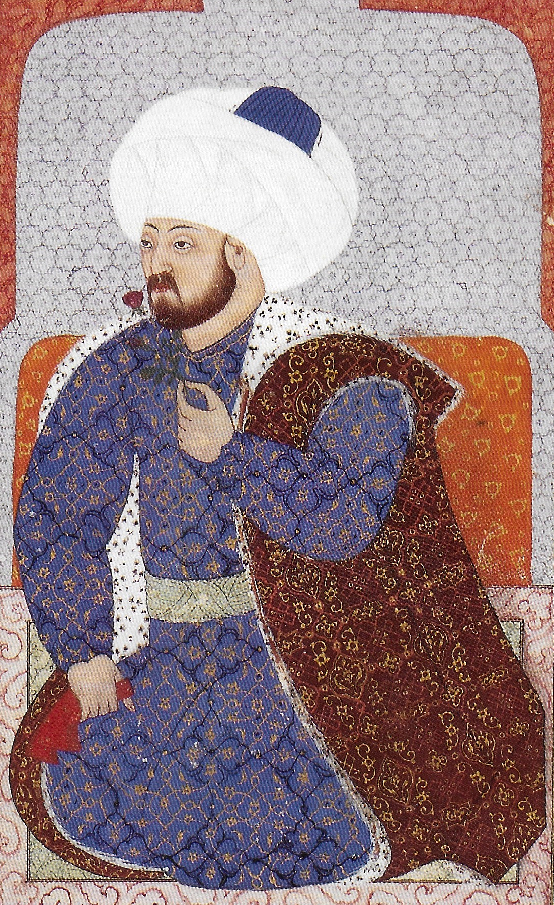 Mehmed II