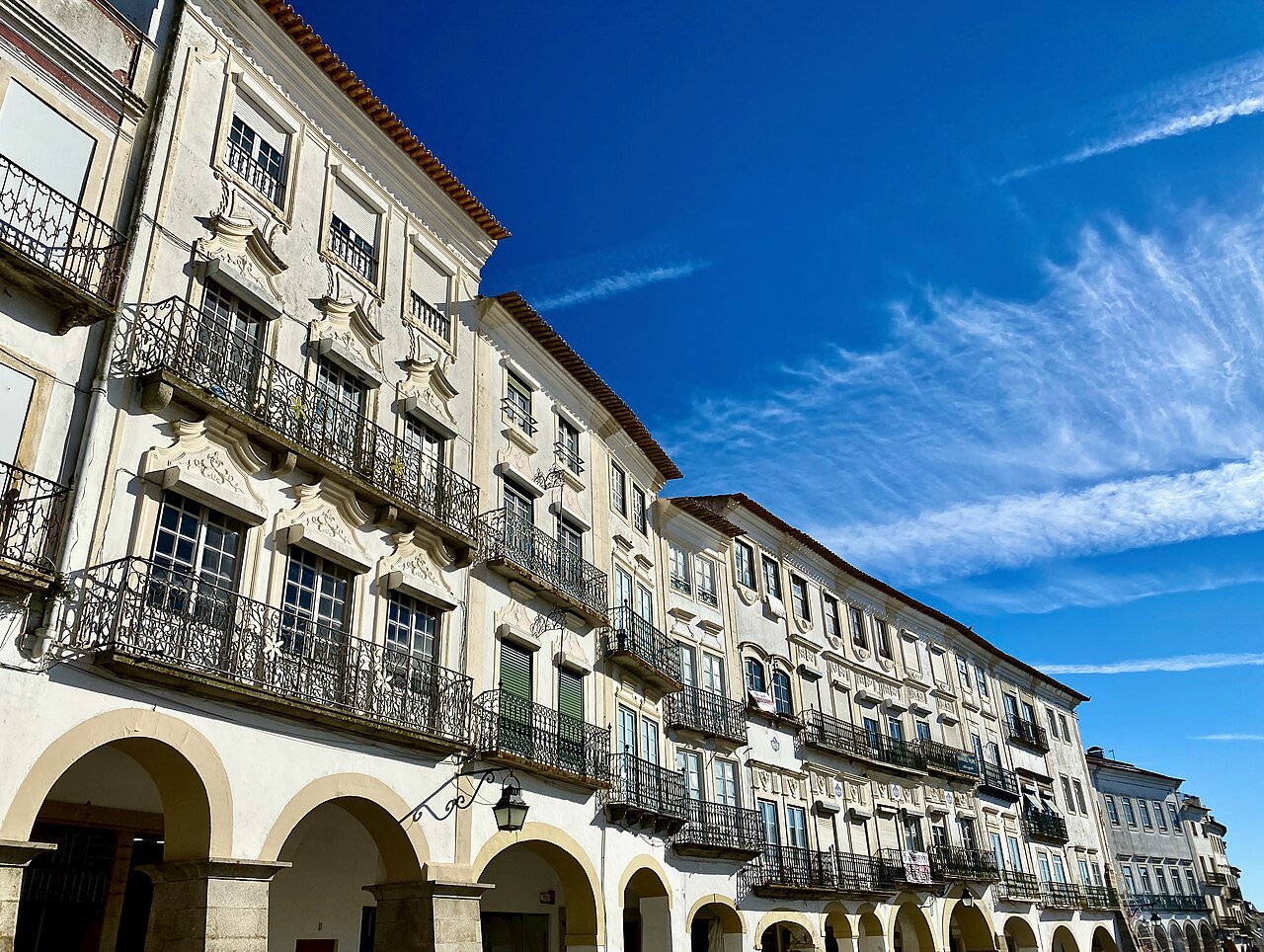 Historic Centre of Évora, UNESCO World Heritage Site