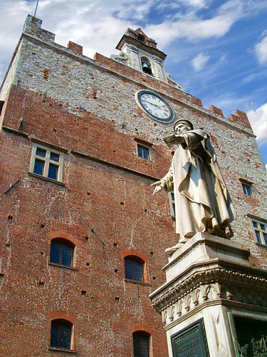 Palazzo Pretorio Museum — via Wikimedia Commons