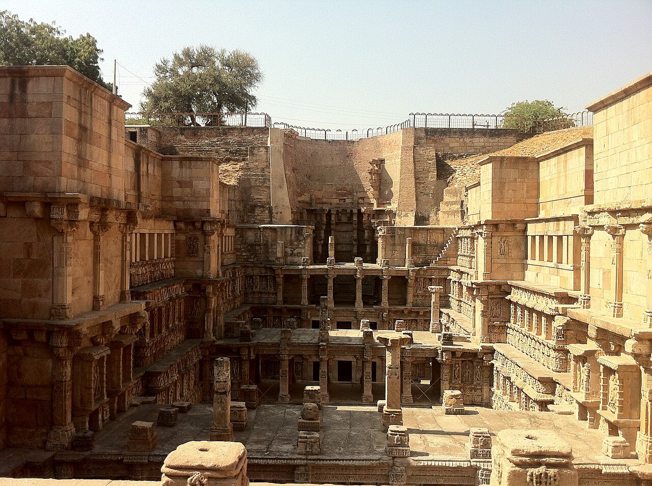 Rani ki Vav Patan Gujarat, UNESCO