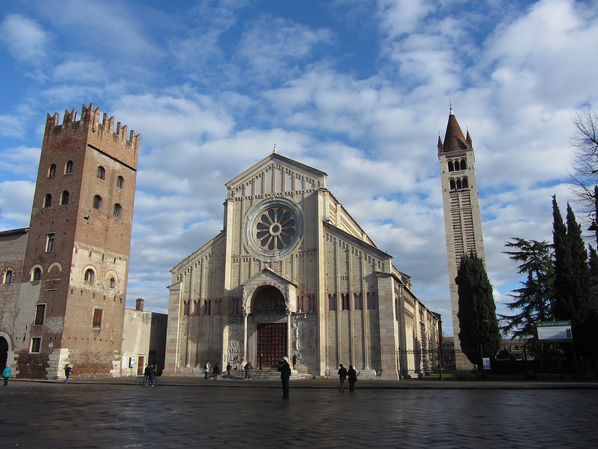 Antico carnevale di verona 2020 – 490° Bacanal del gnoco