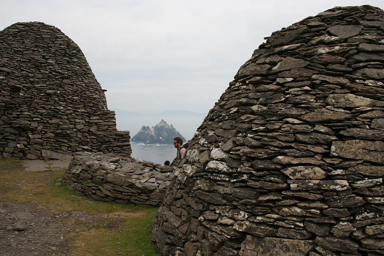 Skellig Michael, UNESCO World Heritage Site