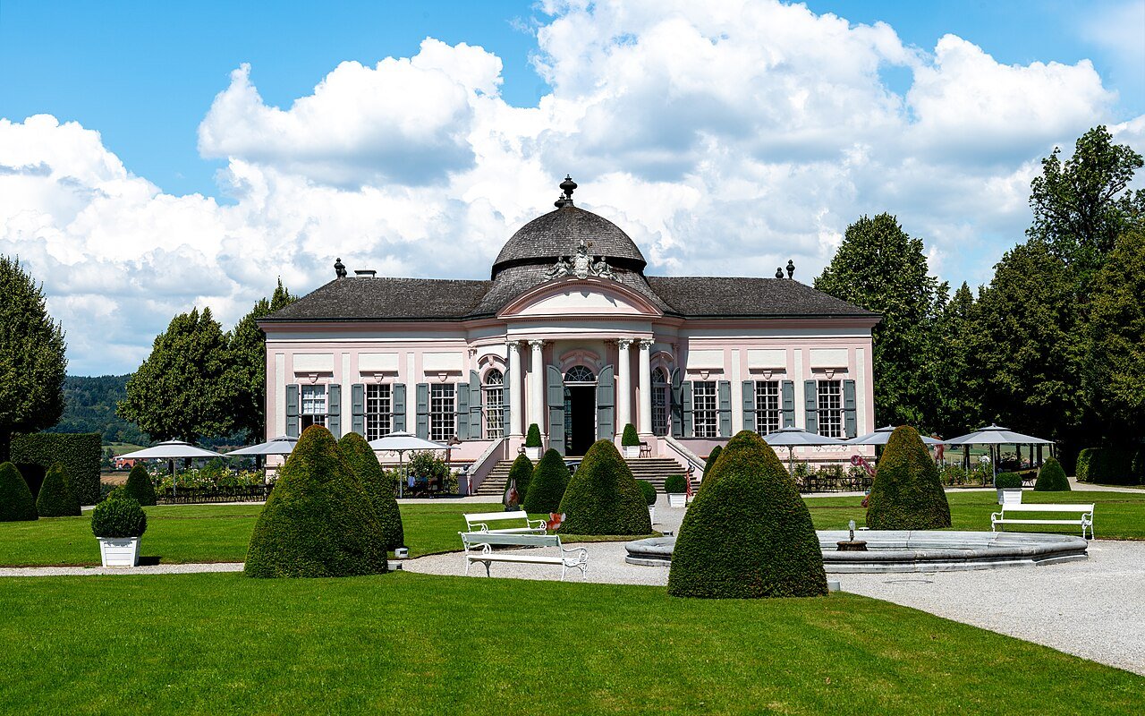 Wachau Cultural Landscape — Melk Abbey, UNESCO World Heritage Site