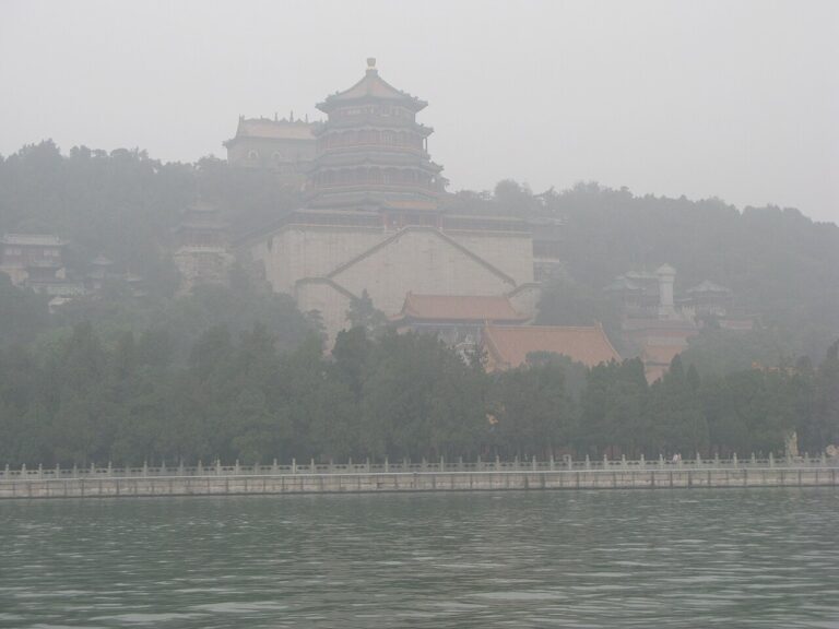 Summer Palace Imperial Garden Beijing: Travel Guide