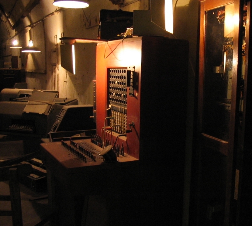 FATME – Fabbrica Apparecchiature Telefoniche (1918)