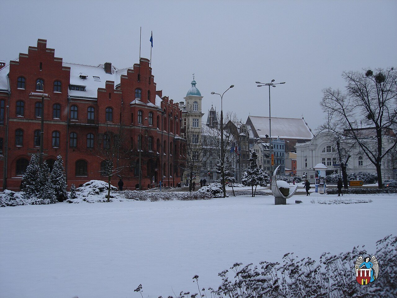 Medieval Town of Torun — UNESCO World Heritage Site