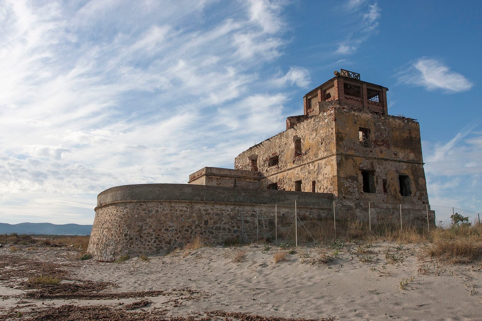 Salt Tower — via Wikimedia Commons Salt Tower — via Wikimedia Commons