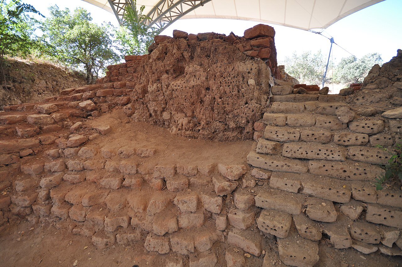 Archaeological Site of Troy, UNESCO World Heritage Site
