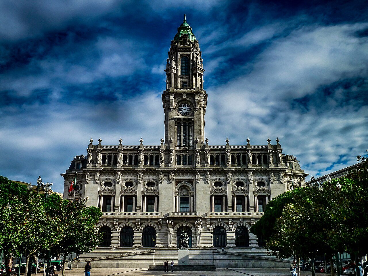 Historic Centre of Porto — UNESCO World Heritage Site