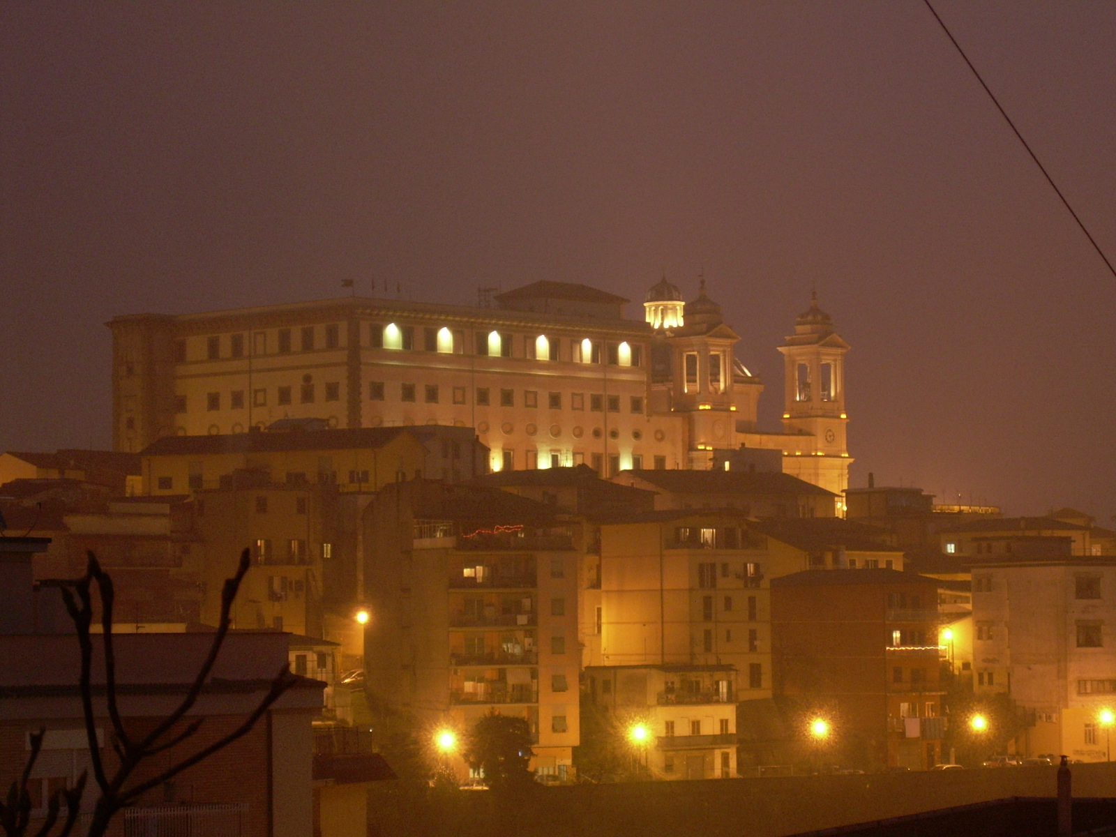 Valmontone — via Wikimedia Commons Valmontone — via Wikimedia Commons