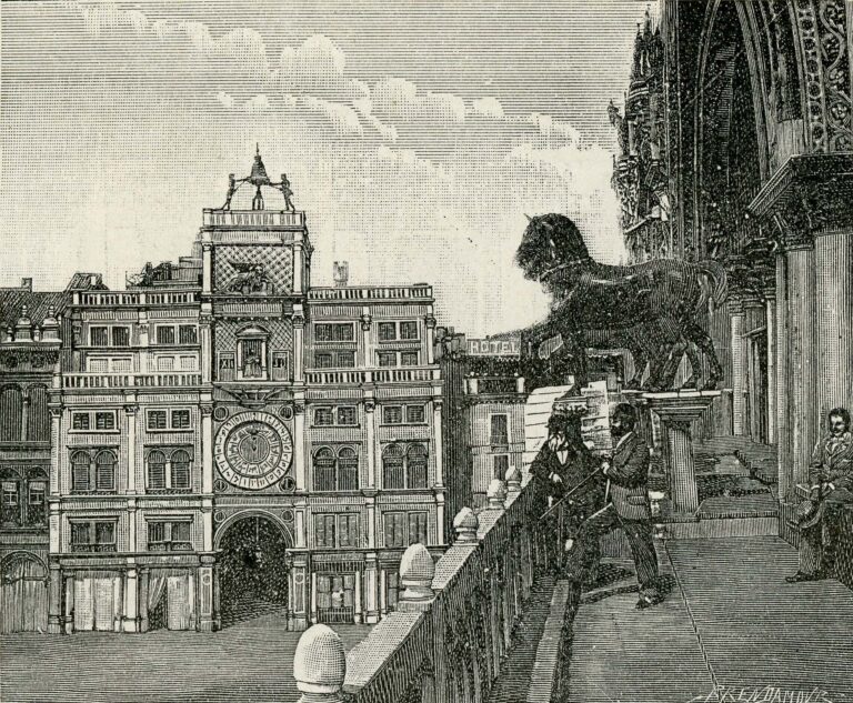 The Wrist of Venice: Giulio Morellato and the Art of the Watchstrap, 1930
