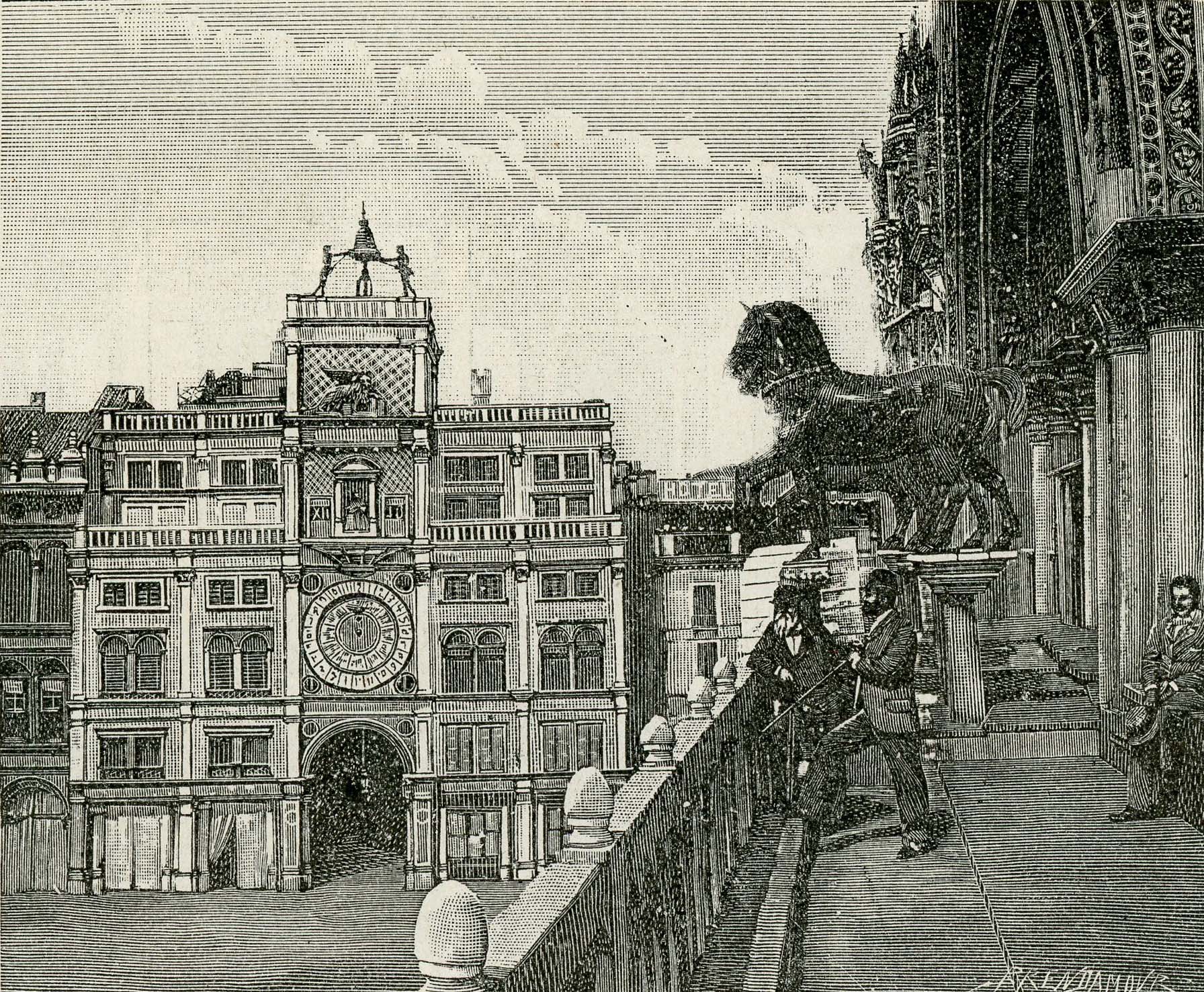 The Wrist of Venice: Giulio Morellato and the Art of the Watchstrap, 1930