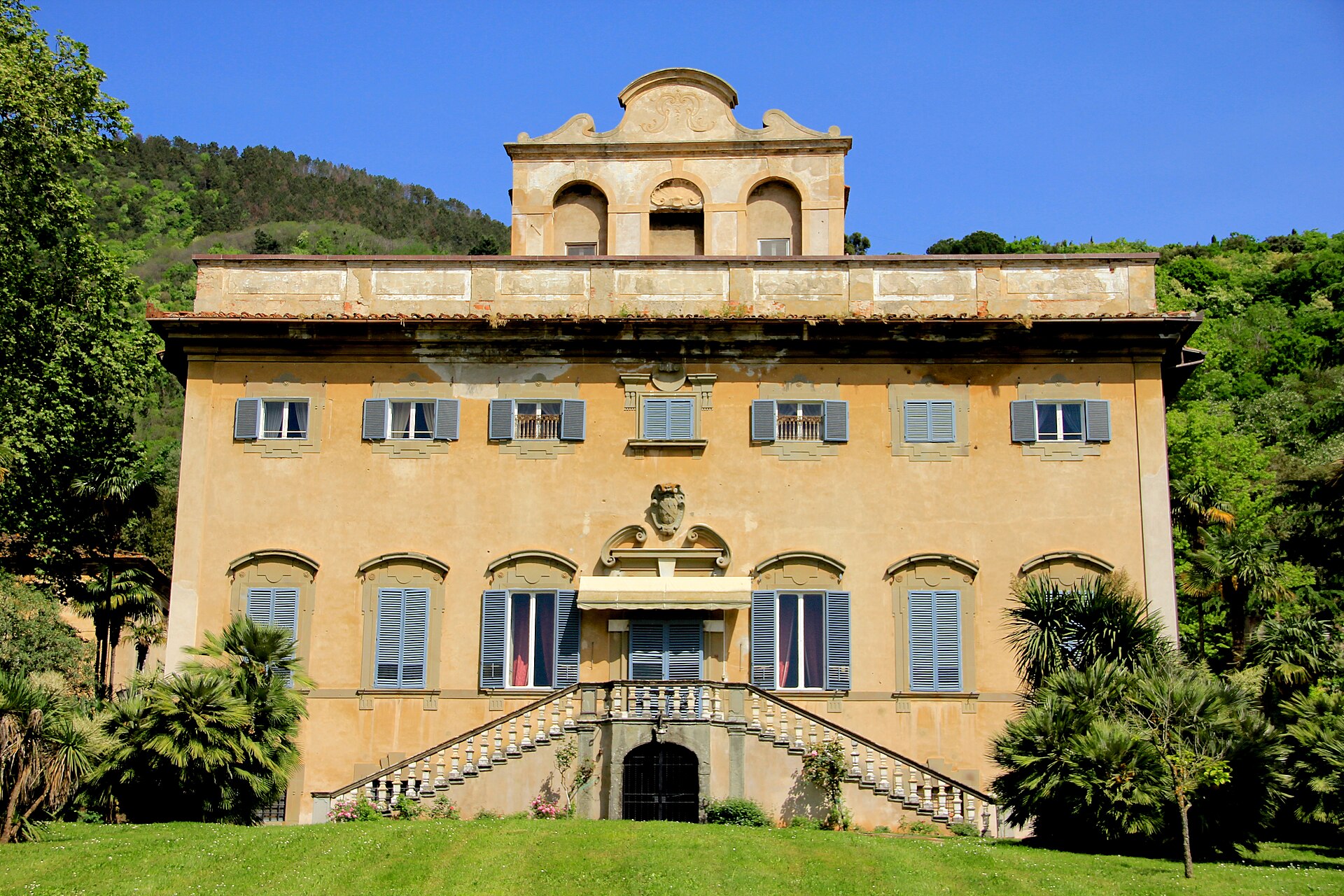 MESSA n°1 in La minore – Mundum Salves – composta da Dario Paganin