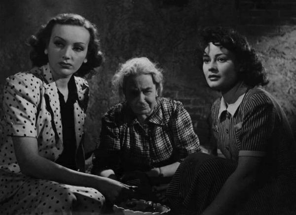 Release Anniversary: Oltre l’amore — September 2, 1940