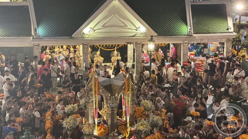 Bangkok’s soft power: what changes on the ground when a city turns its culture into an industry